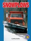 Snowplows